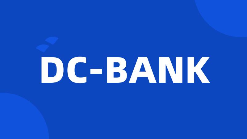 DC-BANK