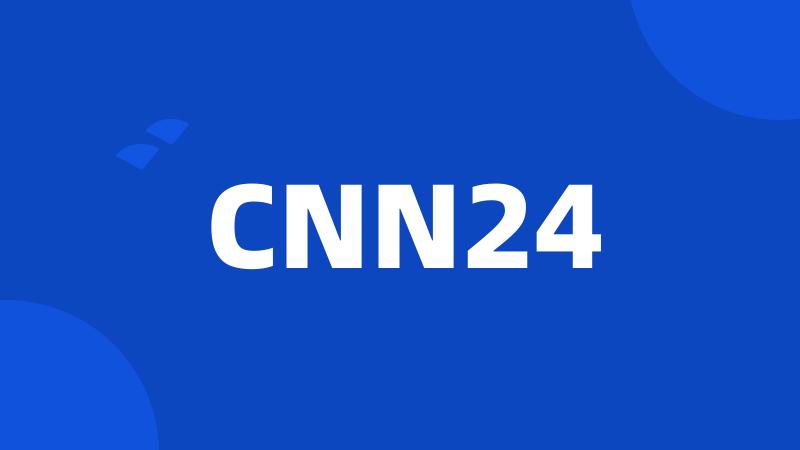 CNN24