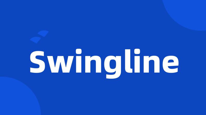Swingline