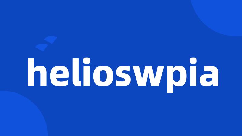 helioswpia