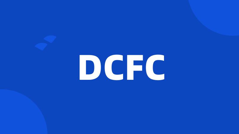 DCFC