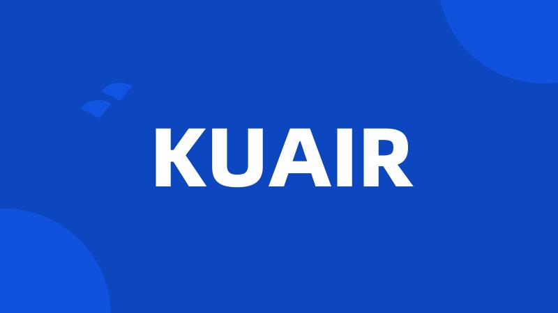 KUAIR