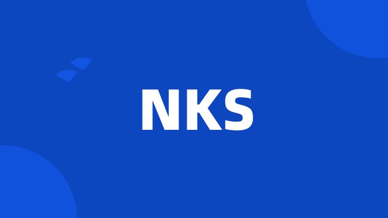 NKS