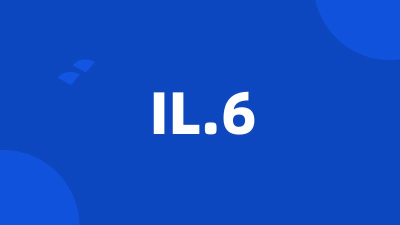IL.6