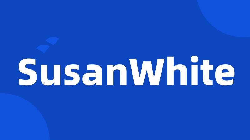 SusanWhite