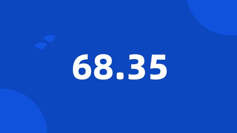 68.35