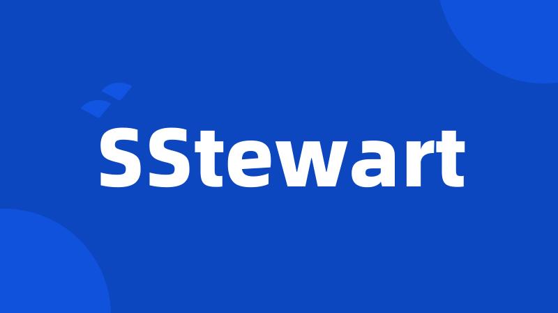 SStewart