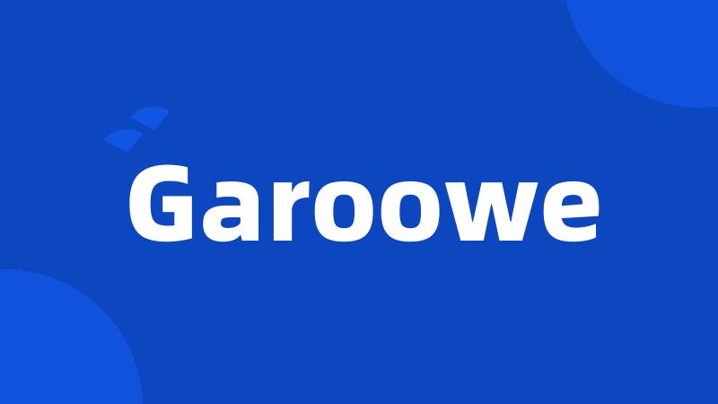 Garoowe