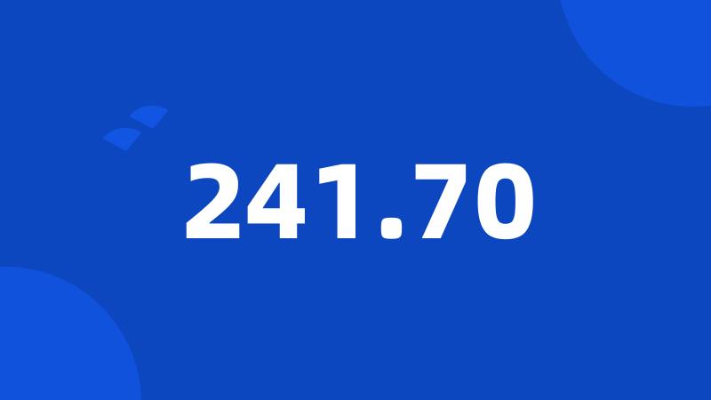 241.70