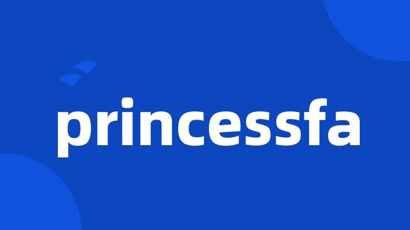 princessfa