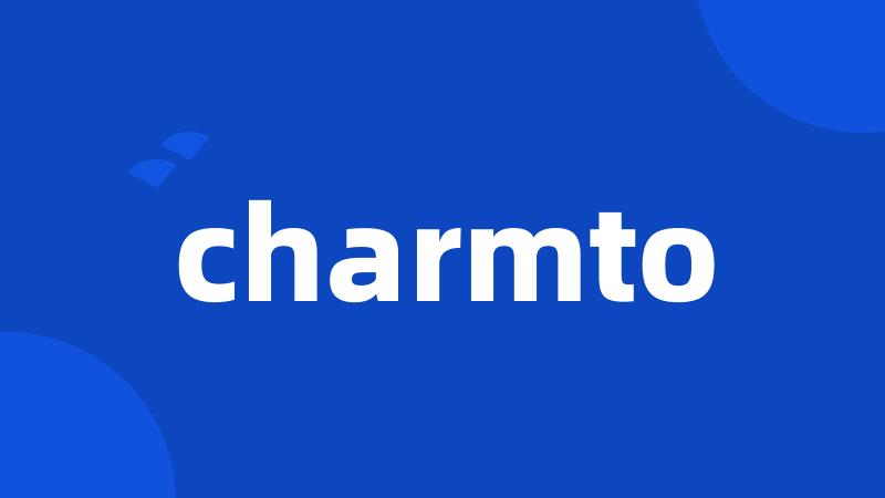 charmto