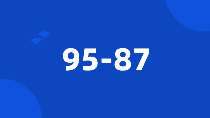 95-87