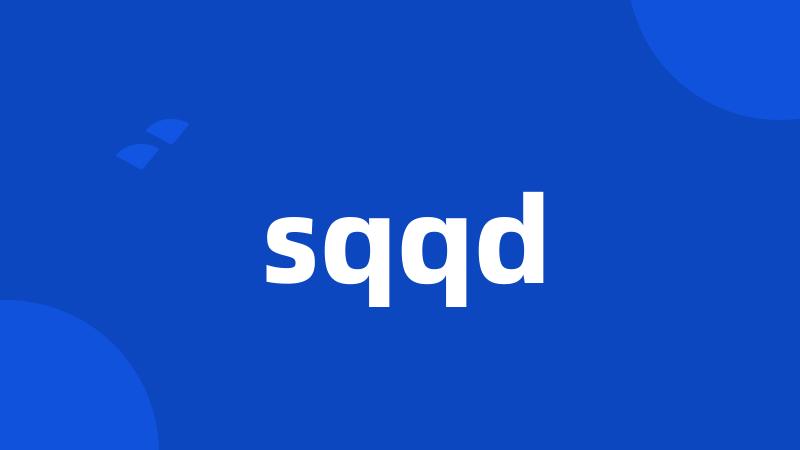 sqqd