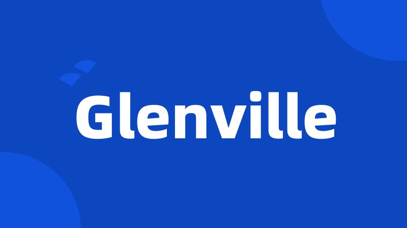 Glenville