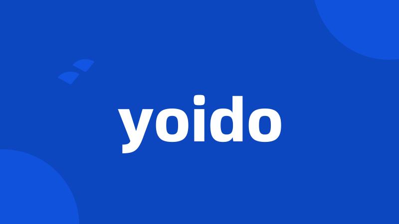 yoido