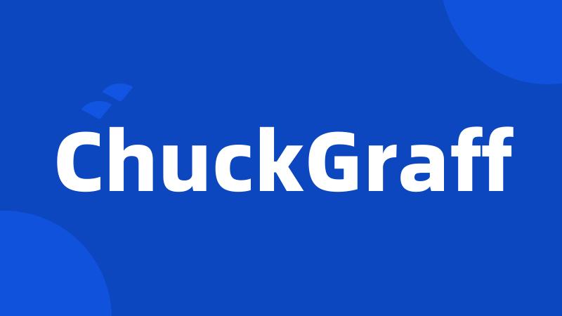 ChuckGraff