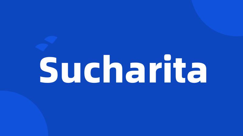 Sucharita