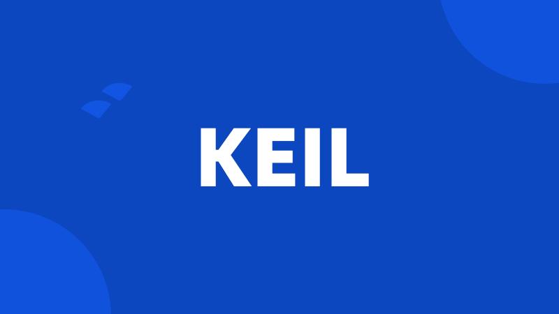 KEIL