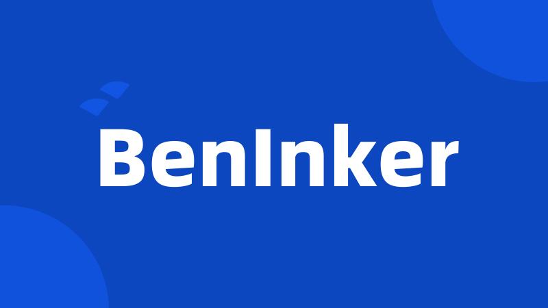 BenInker