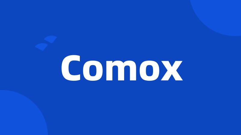 Comox