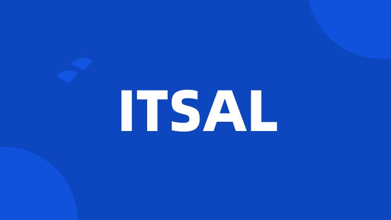 ITSAL