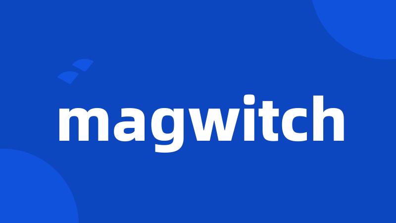 magwitch