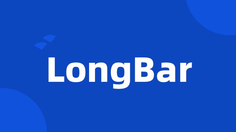LongBar