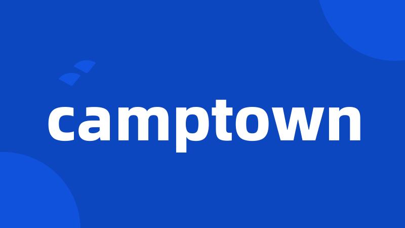 camptown