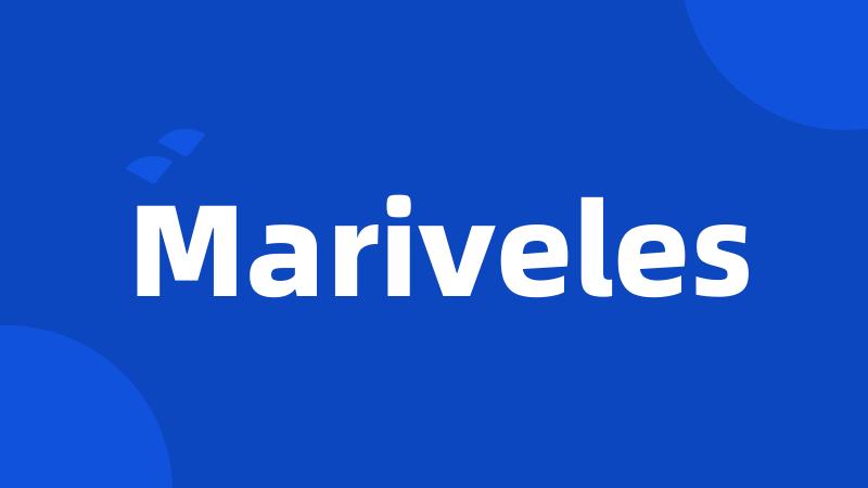 Mariveles