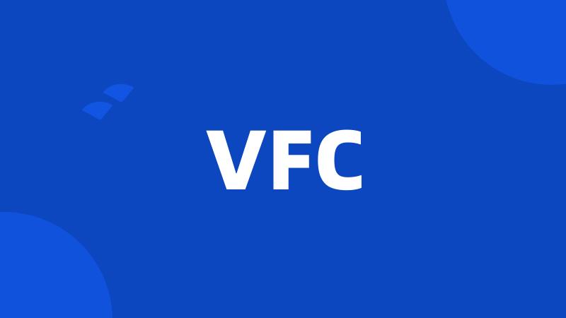 VFC