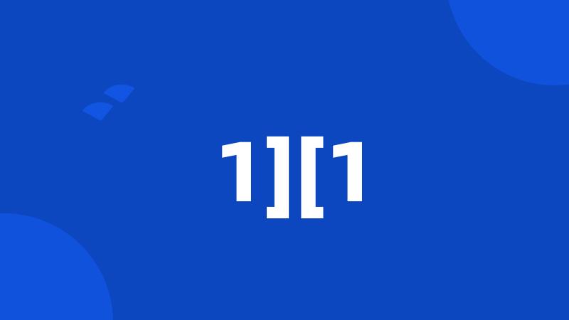1][1