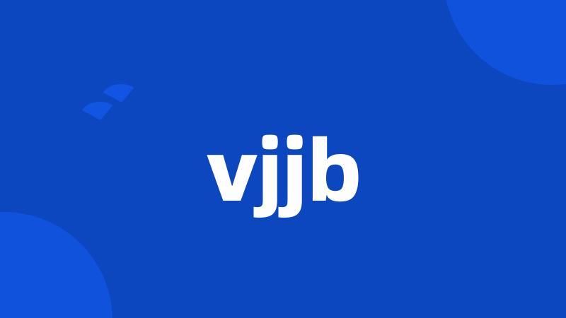 vjjb