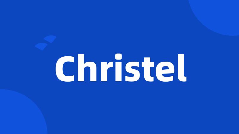 Christel