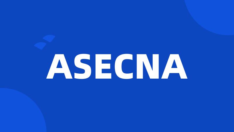 ASECNA