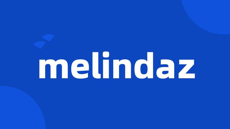 melindaz
