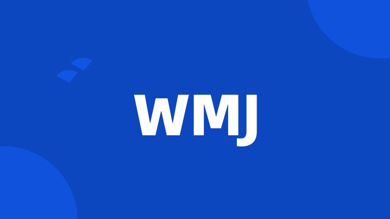 WMJ