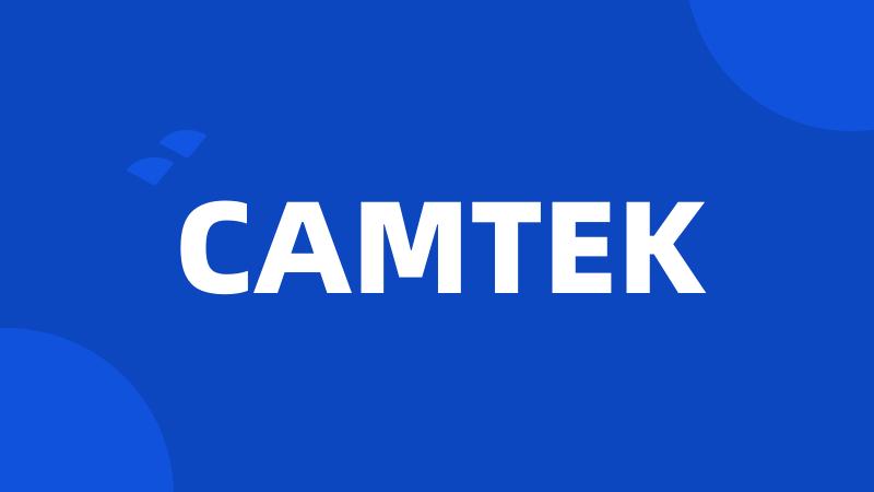 CAMTEK