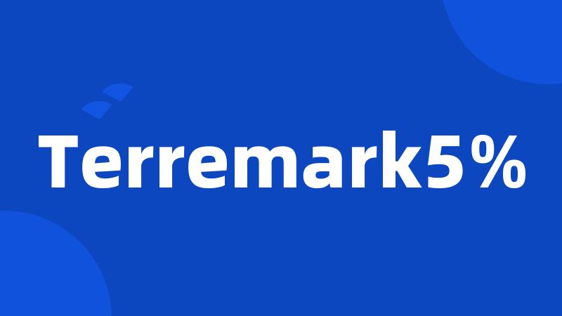 Terremark5%