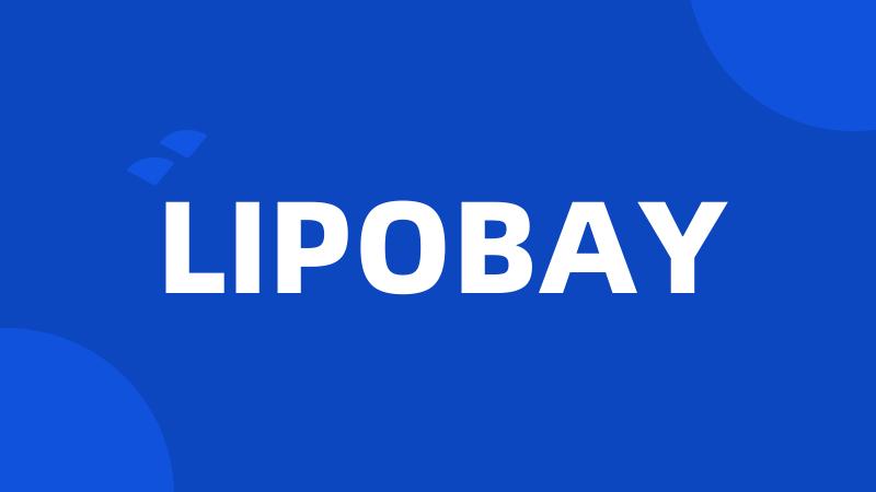 LIPOBAY