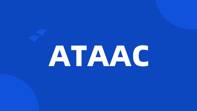 ATAAC