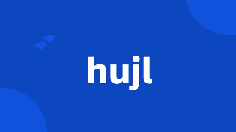 hujl