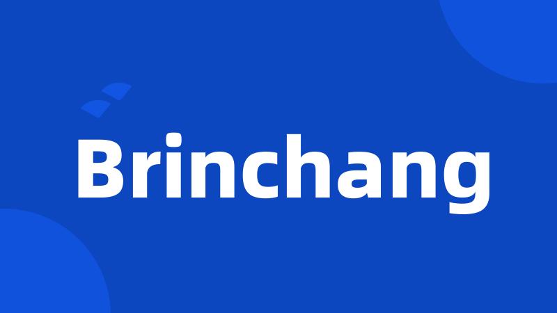 Brinchang