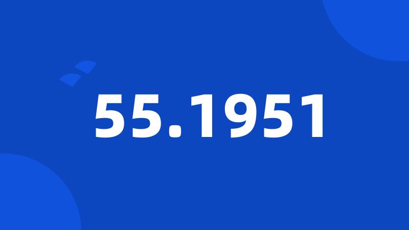 55.1951