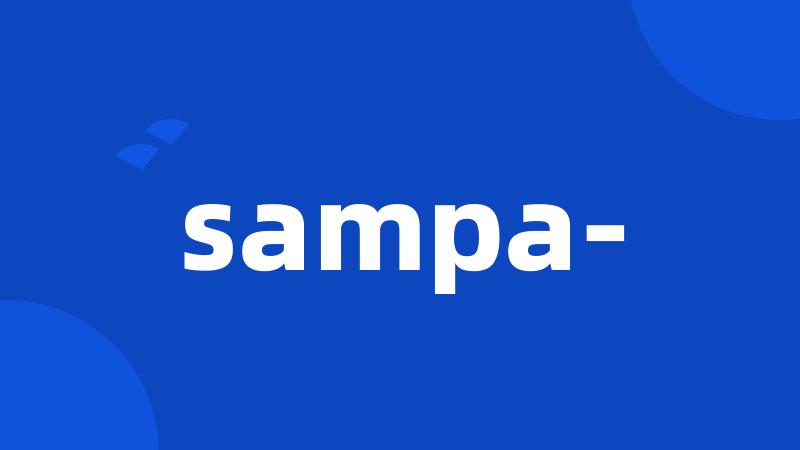 sampa-