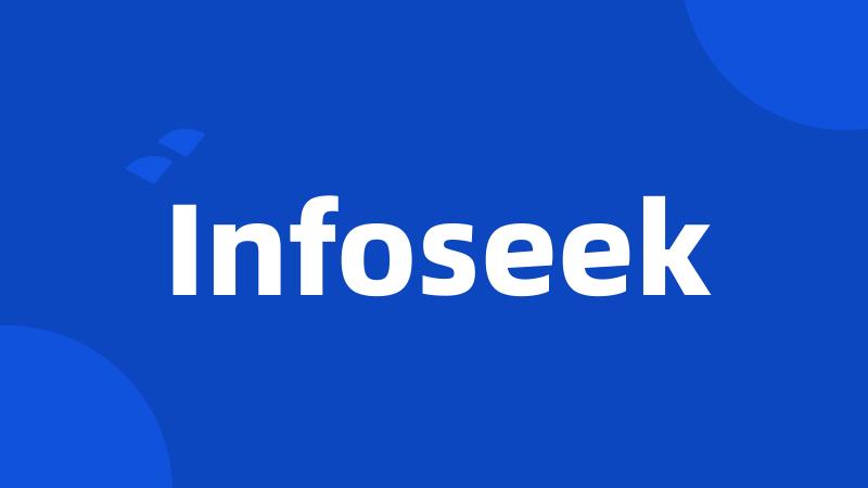 Infoseek