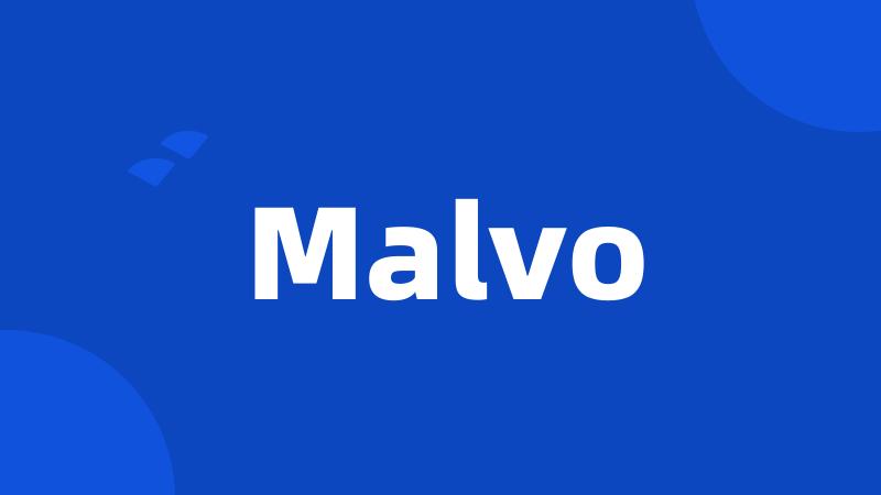 Malvo