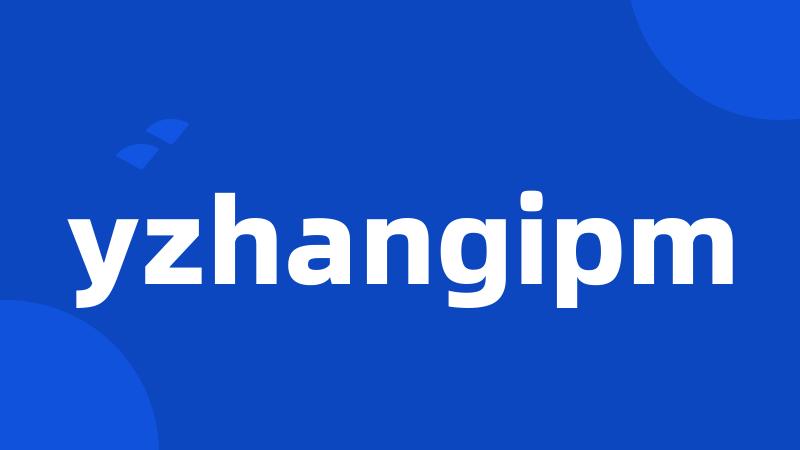yzhangipm