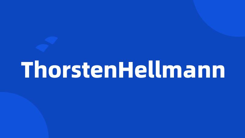 ThorstenHellmann