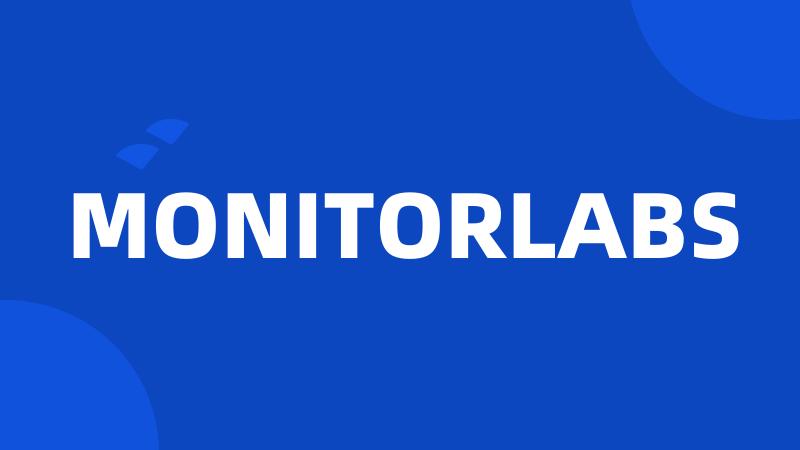 MONITORLABS