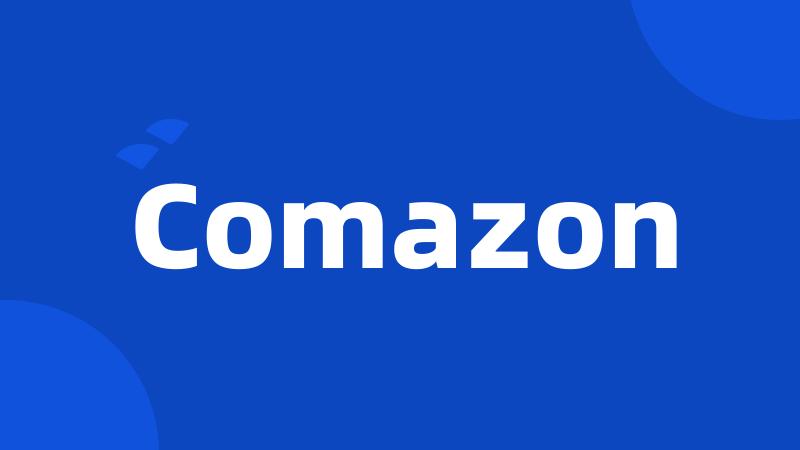 Comazon